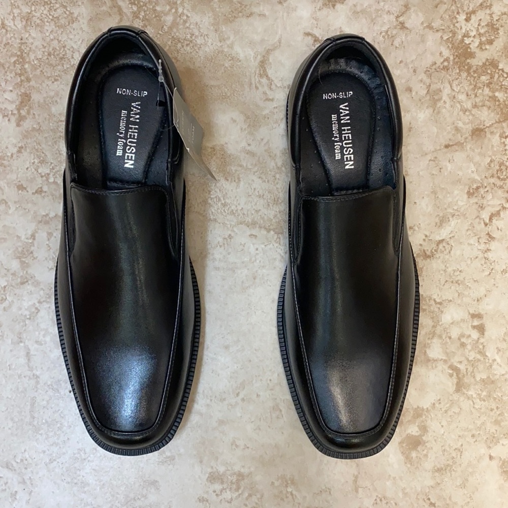 Men’s Dress Shoes